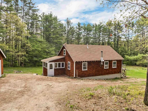 35 Canaan Road, Tuftonboro, NH 03816