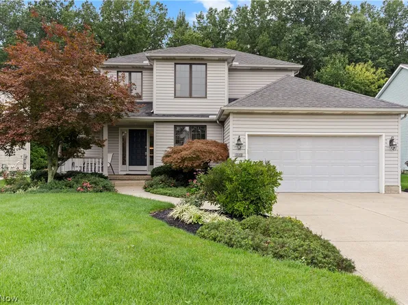 7012 Morning Dove Ln, Olmsted Township, OH 44138