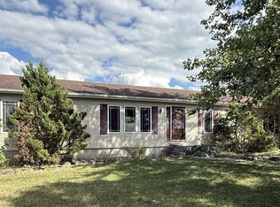 1835 N Salem Rd, Decatur, IN 46733