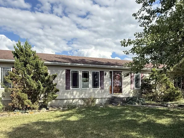 1835 N Salem Rd, Decatur, IN 46733