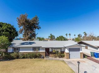 3070 S Palmaire Ave, Yuma, AZ 85364