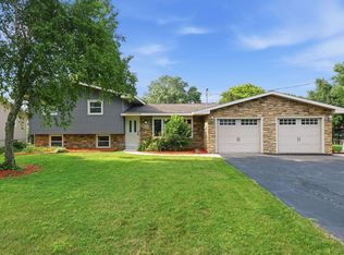 W10942 Bayview Dr, Lodi, WI 53555