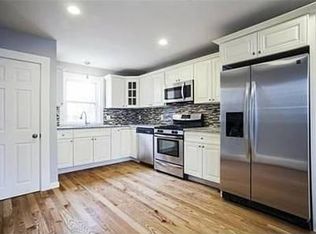 12 Ledge St, Needham, MA 02494