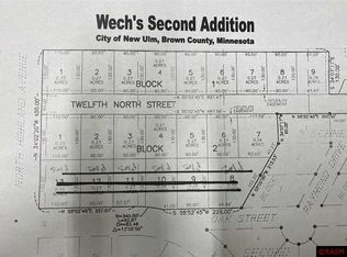 12t5h St, New Ulm, MN 56073