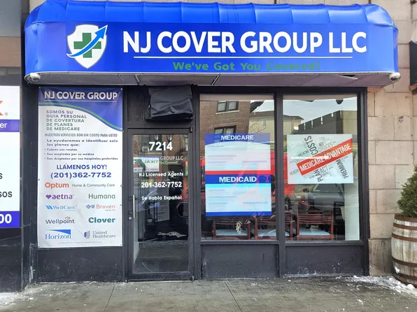 7214 Bergenline Avenue image 1 of 10