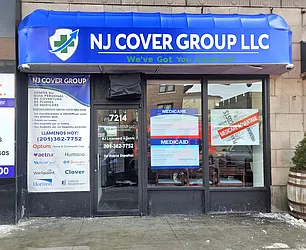 7214 Bergenline Avenue