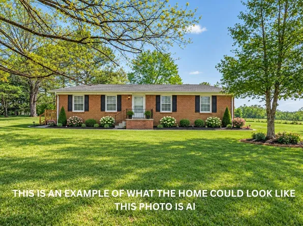 1101 Mint Springs Rd, New Market, AL 35761
