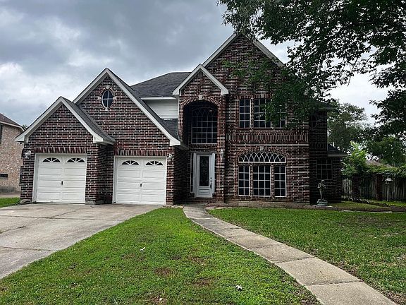 2nd image of 4508 Park Shadow Dr