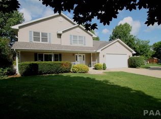 113 Hope Ct, East Peoria, IL