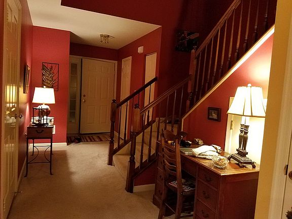 Entrance Way