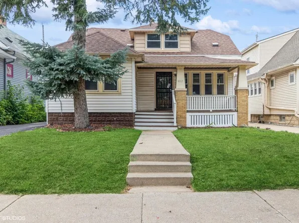 2919 North 59th STREET, Milwaukee, WI 53210
