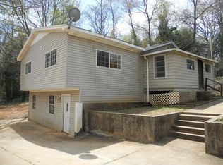 3187 Baker Rd, Gainesville, GA 30507