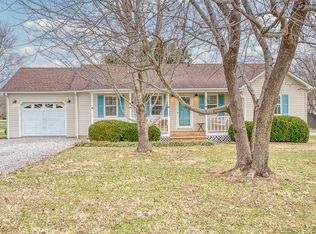 4373 Cumby Rd, Cookeville, TN 38501