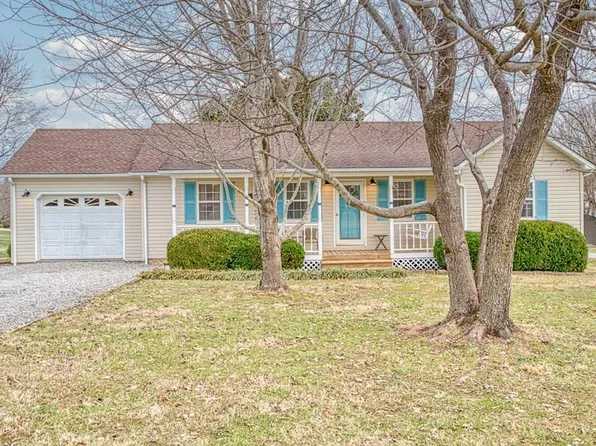 4373 Cumby Rd, Cookeville, TN 38501