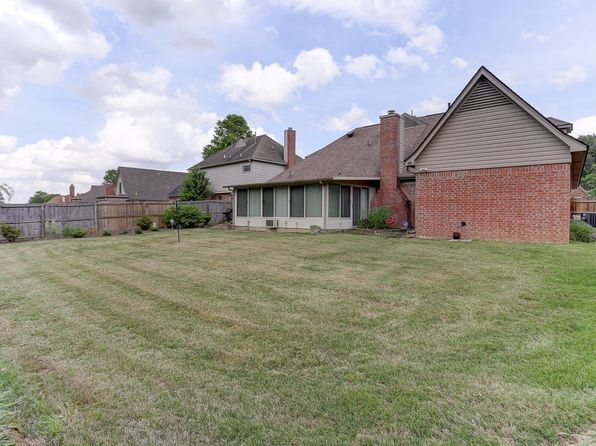 1779 Candle Ridge Dr, Cordova, TN 38016