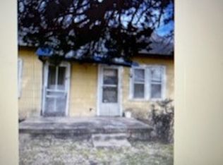 1338 E Ash St, Cushing, OK 74023