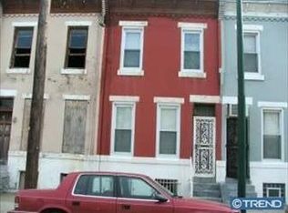 2036 Tasker St, Philadelphia, PA 19145