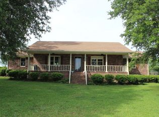 2408 State Highway 270 W, Doerun, GA 31744