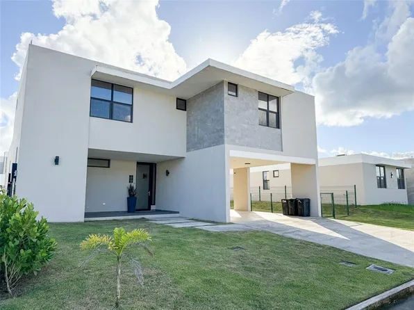 4 River Terrace At Ciudad Gdn #115, Gurabo, PR 00778