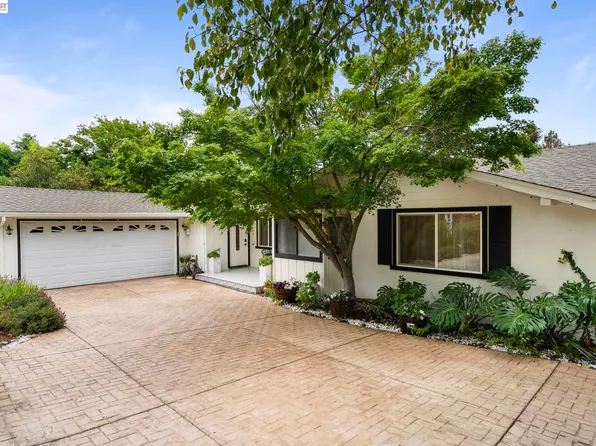 656 La Vista Rd, Walnut Creek, CA 94598