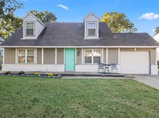 4304 S Cedar Ct, Broken Arrow, OK 74011