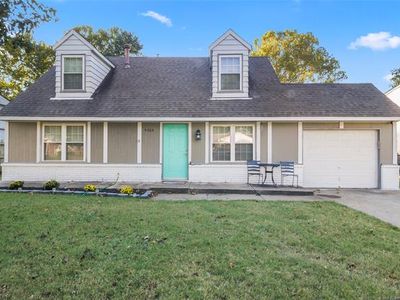 4304 S Cedar Ct, Broken Arrow, OK, 74011