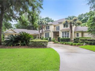 3 Balmoral Pl, Hilton Head Island, SC 29926