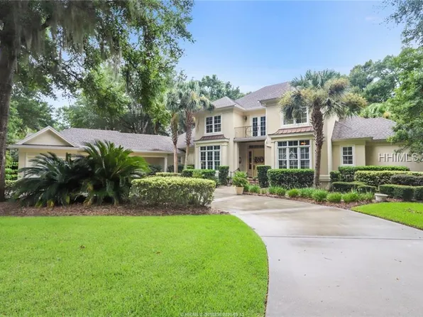 3 Balmoral Pl, Hilton Head Island, SC 29926