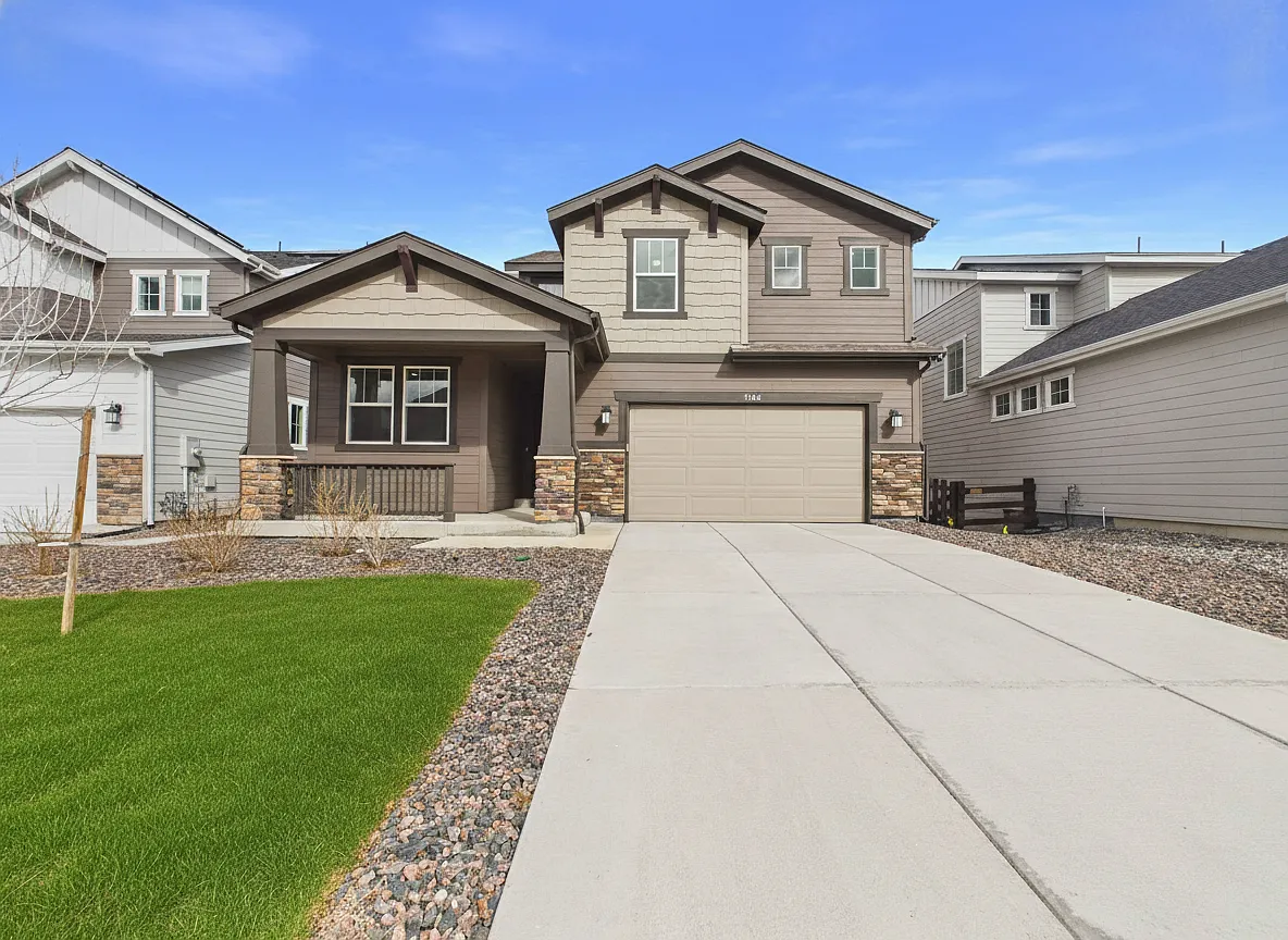 3680 Outcrop Court — Photo 1