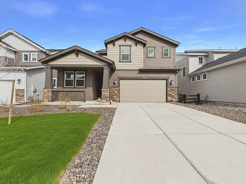 3680 Outcrop Ct