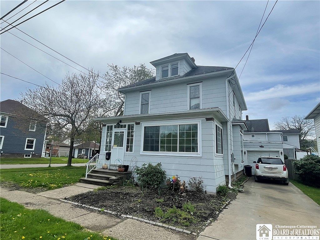 1501 Washington St, Olean, NY 14760 | Zillow