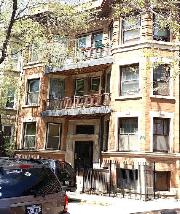 1st image of 808-810 W Cuyler Ave #810-1