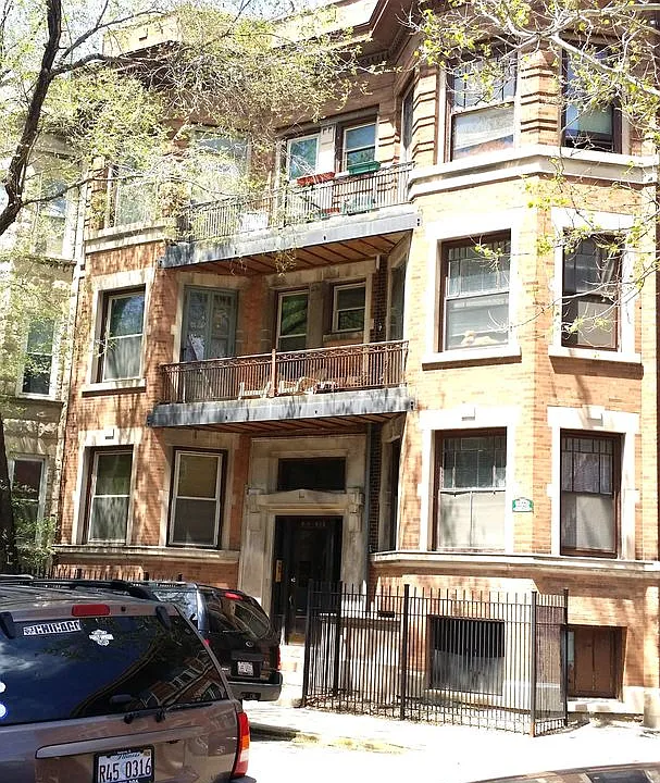 Building Photo