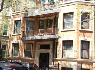 808-810 W Cuyler Ave #810-1, Chicago, IL 60613