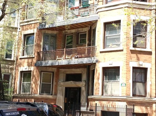 808-810 W Cuyler Ave #810-1