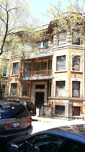 808-810 W Cuyler Ave Photo 1