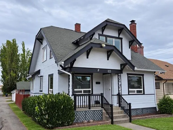 213 S 46th St, Tacoma, WA 98418
