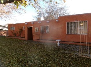 2322 Valle Del Sol Ct SW, Albuquerque, NM 87105