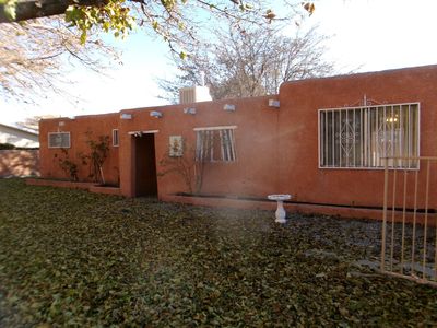 2322 Valle Del Sol Ct SW, Albuquerque, NM, 87105