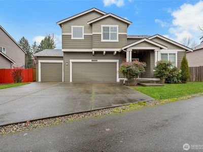 17003 83rd Avenue Ct E, Puyallup, WA, 98375