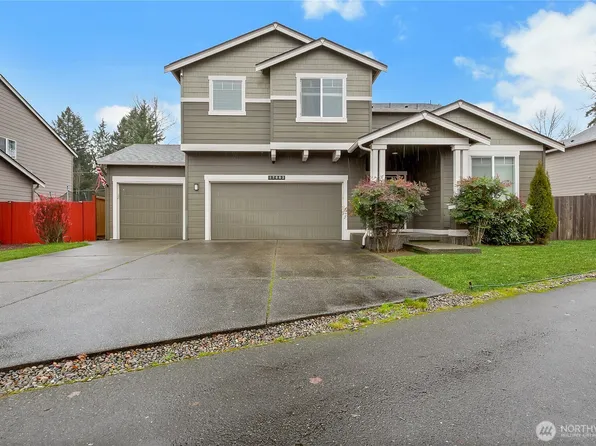 17003 83rd Avenue Ct E, Puyallup, WA 98375