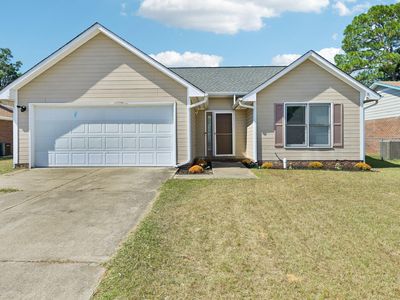 1616 Winnabow Dr, Fayetteville, NC, 28304