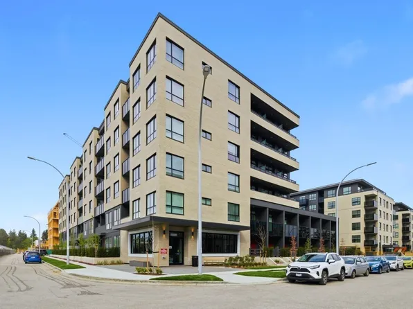 15733 85th Ave #601, Surrey, BC V4N 3G8