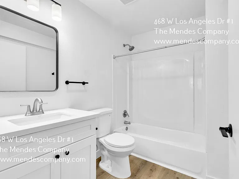 468-72 W Los Angeles Dr #472-1 — Photo 12