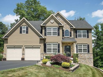 111 Lawrence Dr, Gilbertsville, PA, 19525
