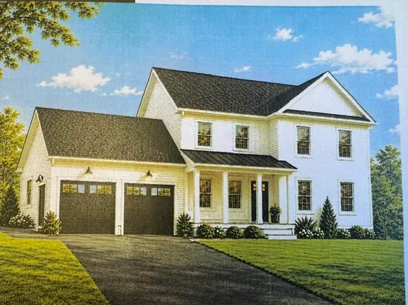 3 Kinney Road, Gorham, ME 04038