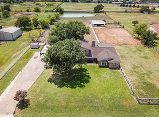 11461 Ridgeview Cir, Fort Worth, TX 76244