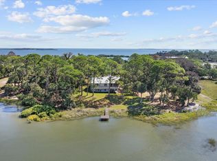 16931 SW 133rd St, Cedar Key, FL 32625