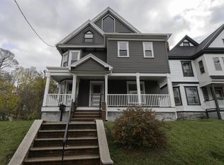 2321 S State St #2, Syracuse, NY 13205