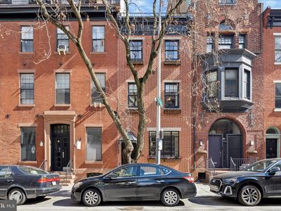 315 S 18th St, Philadelphia, PA, 19103